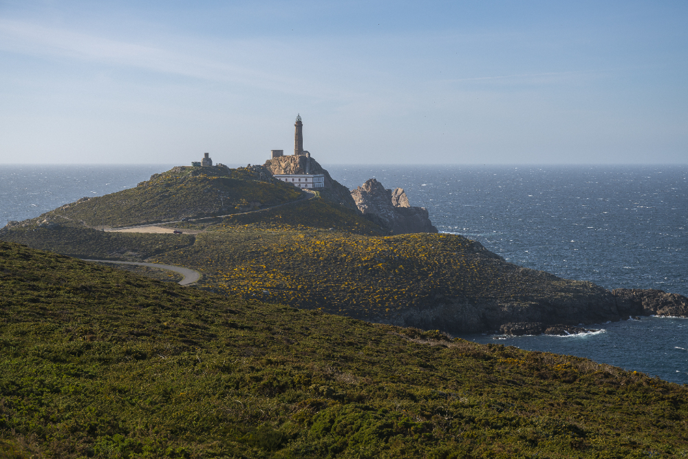 Finistère sud