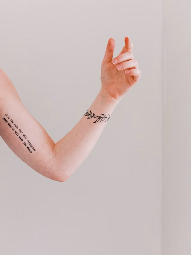 tatoo
