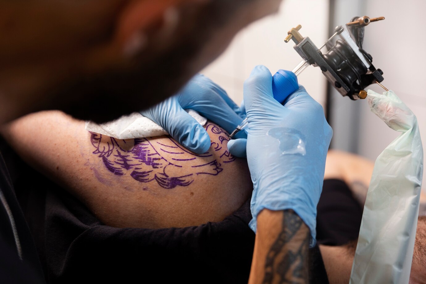 tatouage