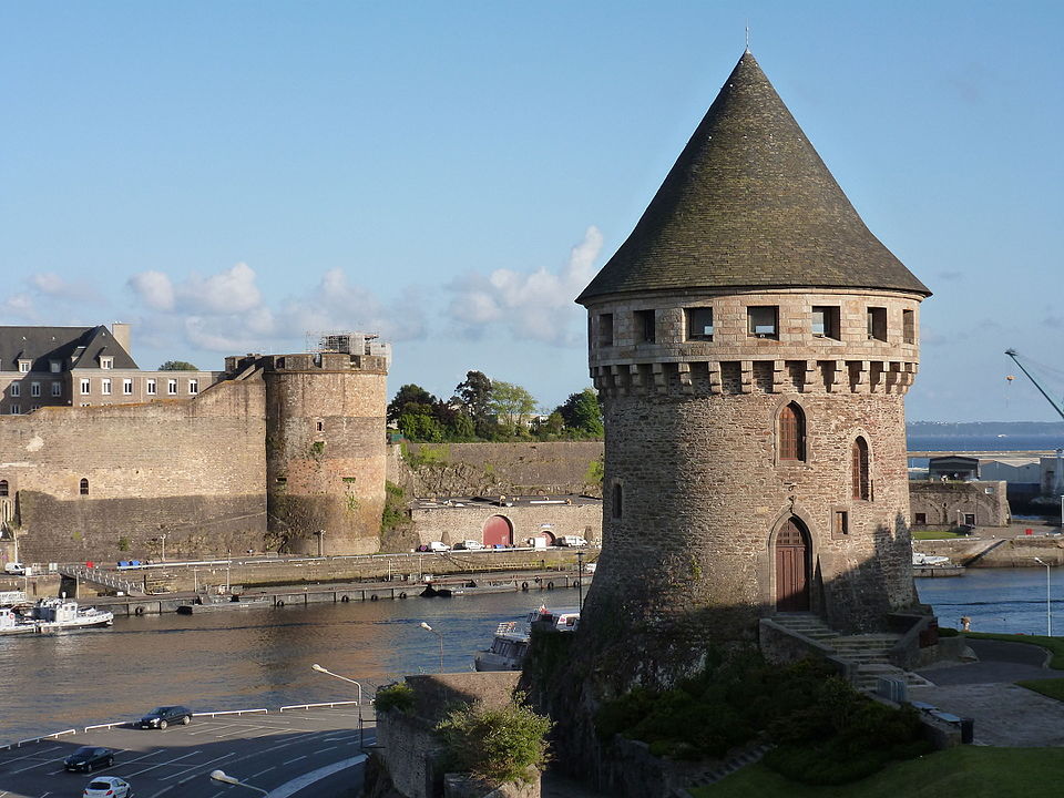 brest