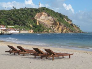 séjour détente en atlantique